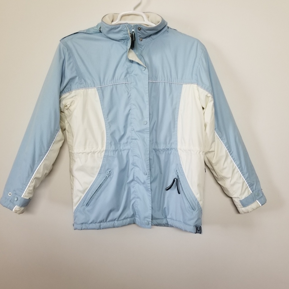 Riding Horse Jacket Coat Medium‎